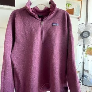 Patagonia Fleece